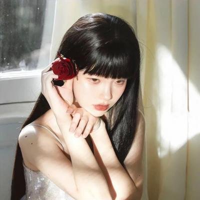 飘零艳女